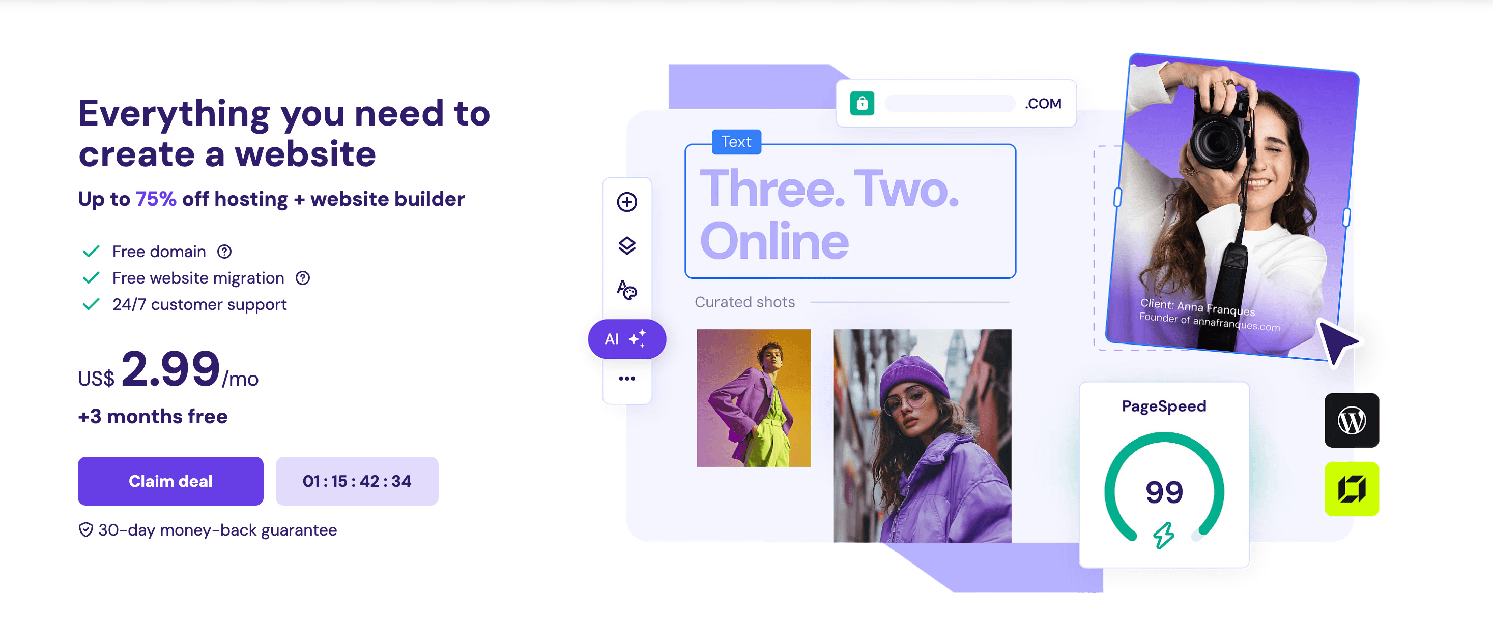 Hostinger Complete Guide: All-in-One Web Hosting Solutions (2025)